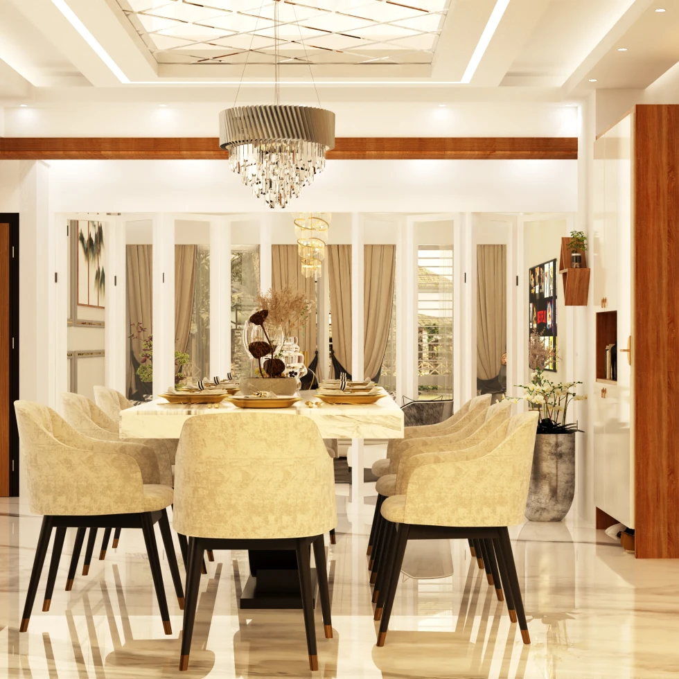 office interior design